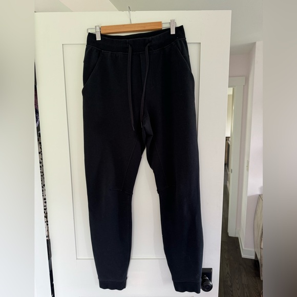 Lululemon Men's City Sweat Jogger
